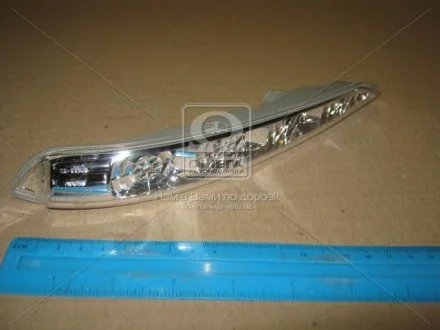 Повторювач поворотів дзеркала лівого HYUNDAI MOBIS 876133S000
