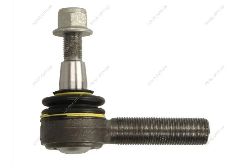 Рульовий наконечник Лів LAND ROVER 110/127, 90 I, DEFENDER, DISCOVERY I, DISCOVERY II, RANGE ROVER I 2.0-4.3 07.70-02.16 MOOG RO-ES-1492 (фото 1)