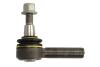Рульовий наконечник Лів LAND ROVER 110/127, 90 I, DEFENDER, DISCOVERY I, DISCOVERY II, RANGE ROVER I 2.0-4.3 07.70-02.16 MOOG RO-ES-1492 (фото 1)