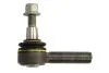 Рульовий наконечник Лів LAND ROVER 110/127, 90 I, DEFENDER, DISCOVERY I, DISCOVERY II, RANGE ROVER I 2.0-4.3 07.70-02.16 MOOG RO-ES-1492 (фото 1)
