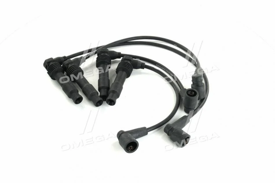 Провода зажигания (код 0810) CHEVROLET LACETTI 1.8 (пр-во) NGK RC-OP440 (фото 1)