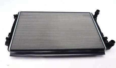 Радіатор NRF 58453