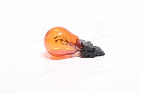 Лампа вспомогат. освещения TF 27/7W 12V W2.5x16q OSRAM 3757AK