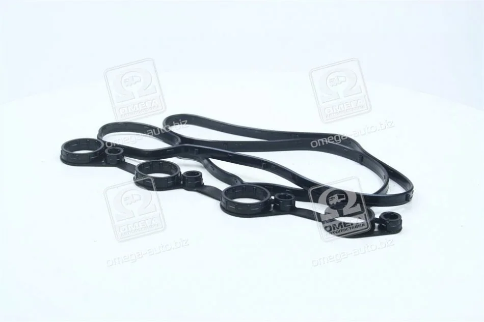 Прокладка крышки клапанной HYUNDAI/KIA G4FC (пр-во) PARTS-MALL P1G-A050 (фото 1)