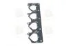 Прокладка впускного колектора HYUNDAI G4GC (вир-во, Korea) PARTS-MALL P1L-A013 (фото 2)