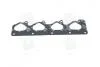 Прокладка впускного колектора HYUNDAI G4GC (вир-во, Korea) PARTS-MALL P1L-A013 (фото 3)