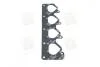 Прокладка впускного колектора HYUNDAI G4GC (вир-во, Korea) PARTS-MALL P1L-A013 (фото 4)