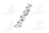 Прокладка впускного колектора HYUNDAI D4EA (вир-во, Korea) PARTS-MALL P1L-A041 (фото 4)
