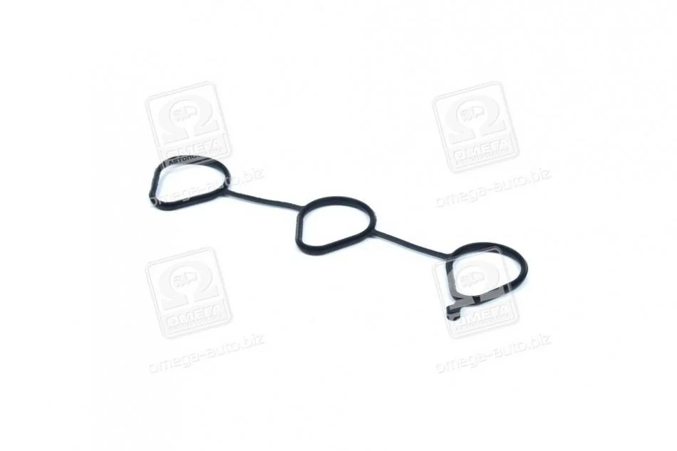 Прокладка впускного колектора DAEWOO MATIZ (вир-во, Korea) PARTS-MALL P1L-C013 (фото 1)