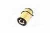 Фільтр оливний двигуна SSANGYONG KORANDO (вир-во, Korea) PARTS-MALL PBD-009 (фото 2)