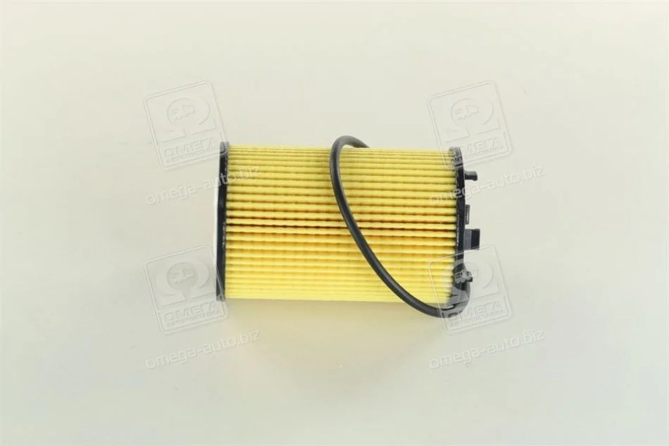 Фільтр оливний двигуна SSANGYONG KORANDO (вир-во, Korea) PARTS-MALL PBD-011 (фото 1)
