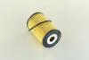 Фільтр оливний двигуна SSANGYONG KORANDO (вир-во, Korea) PARTS-MALL PBD-011 (фото 4)