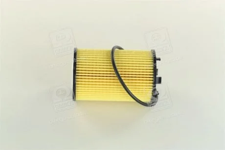 Фільтр оливний двигуна SSANGYONG KORANDO (вир-во, Korea) PARTS-MALL PBD-011
