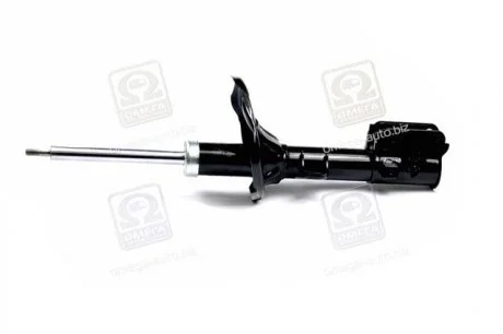 Амортизатор подв. HYUNDAI TUCSON задн. лев. (пр-во) PARTS-MALL PJA-RL016