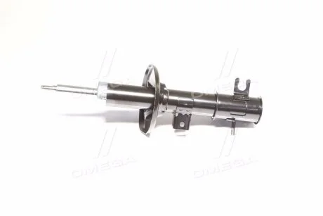 Амортизатор подв.DAEWOO NUBIRA передн. лев. (пр-во) PARTS-MALL PJC-001