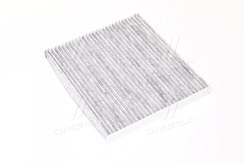 Фільтр салону вугільний SSANGYONG New Actyon (вир-во, Korea) PARTS-MALL PMD-C13 (фото 1)