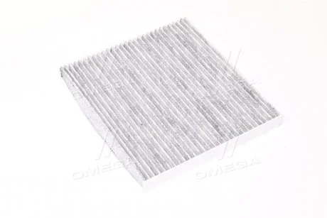 Фільтр салону вугільний SSANGYONG New Actyon (вир-во, Korea) PARTS-MALL PMD-C13