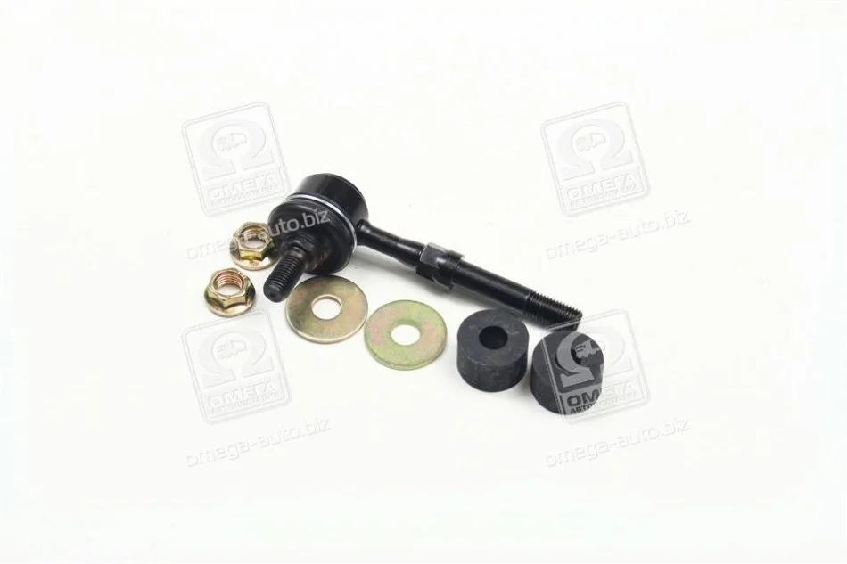 Стійка стабілізатора HYUNDAI EF SONATA 98MY (вир-во, Korea) PARTS-MALL PXCLA-005 (фото 1)