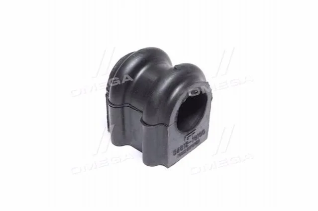 Втулка стабилизатора HYUNDAI ACCENT передн. (пр-во) PARTS-MALL PXCRB-018BB (фото 1)
