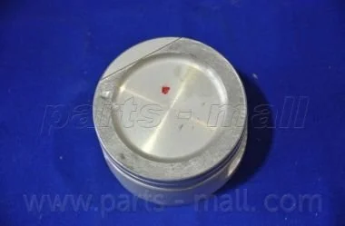 Поршень DAEWOO Lanos 77,00 1,5 8V с пальцем (пр-во) PARTS-MALL PXMSC-004C