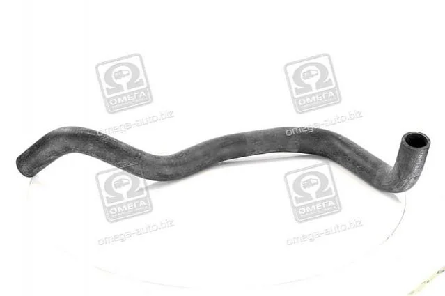 Патрубок радиатора нижний KIA CEED(ED) 06MY (пр-во) PARTS-MALL PXNLA-174 (фото 1)