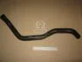 Патрубок радиатора нижний KIA CEED(ED) 06MY (пр-во) PARTS-MALL PXNLA-174 (фото 2)