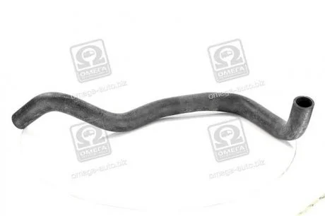 Патрубок радиатора нижний KIA CEED(ED) 06MY (пр-во) PARTS-MALL PXNLA-174