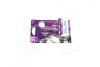 Лампа накаливания H1 12V 55W P14,5s VisionPlus PHILIPS 12258VPB1 (фото 4)
