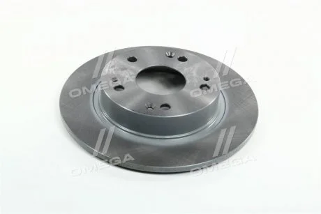 Диск тормозной HONDA CIVIC VII 1.3-2.2 06- задн. (пр-во) REMSA 61175.00