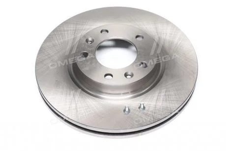Диск тормозной PEUGEOT 407, SW 5/04-9/08 передн. REMSA 6693.10