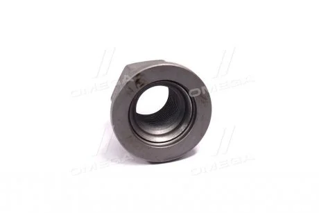 Гайка М22х1,5x31 SW32 колеса з шайбою КАМАЗ RIDER 5425-3101040