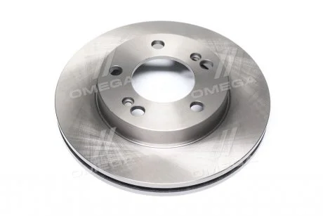 Диск тормозной SSANGYONG KYRON ACTYON передн. (SANGSIN) Hi-Q (SANGSIN) SD3024