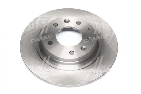 Гальмівний диск задній HQ Hi-Q (SANGSIN) SD4412