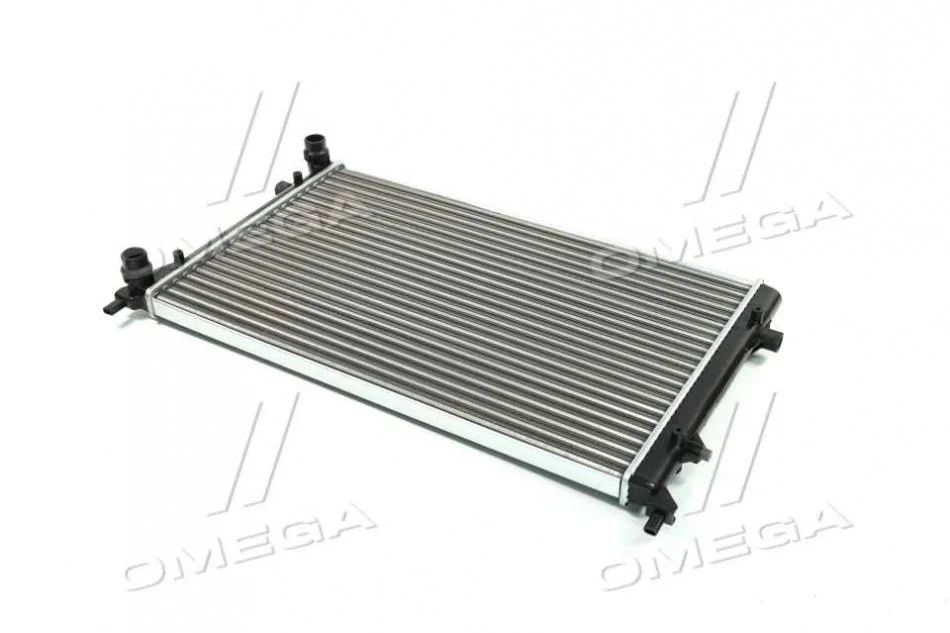 Радіатор охолодження SKODA OCTAVIA/CADDY/PASSAT 04- TEMPEST TP.15.65.277A (фото 1)