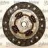 Сцепление NISSAN Sunny 1.5 Petrol 10/1981->/1986 (Пр-во VALEO) Valeo 009249 (фото 3)