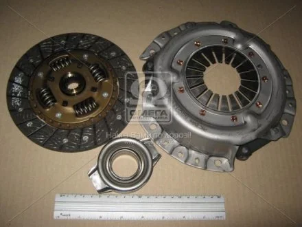 Сцепление NISSAN Sunny 1.5 Petrol 10/1981->/1986 (Пр-во VALEO) Valeo 009249