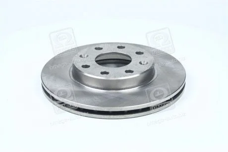 Диск тормозной CHEVROLET AVEO передн., вент. (пр-во VALEO PHC) Valeo R3020