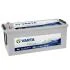 Акумулятор 140Ah-12v ProMotive SLI (K8) (513x189x223),полярність зворотна(3),EN800 VARTA 640 400 080 (фото 1)