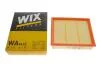 Фильтр воздушный MERCEDES A /AP034/1 (WIX-Filtron) WIX FILTERS WA9432 (фото 4)