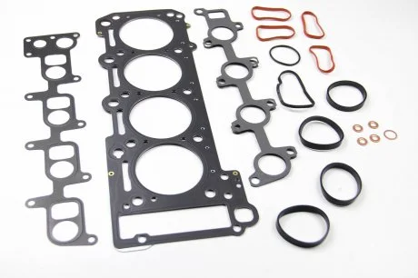 Комплект прокладок (верхній) MB E-CLASS T-Model (S210) E 220 T CDI (210.206), 99-03 VICTOR REINZ 02-31555-01