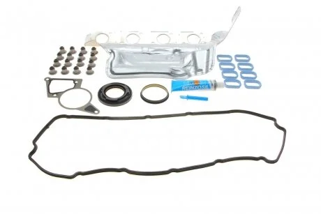 Комплект прокладок (верхний) Ford Transit 2.2 TDCi 06-14 VICTOR REINZ 02-35115-03