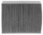 Фільтр, повітря у внутрішній простір STARLINE SF KF9108C (фото 3)