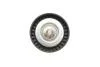 Ролик генератора MB A-class(W176)/E-class(W212)/C-class(W204) 1.6-2.1D 12-(паразитный) (65x26) SKF VKM 38516 (фото 2)
