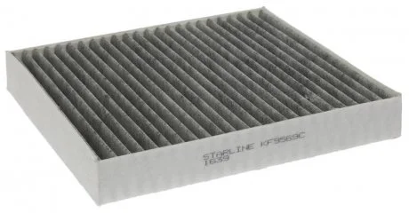 Фильтр, воздух во внутренном пространстве STARLINE SF KF9569C