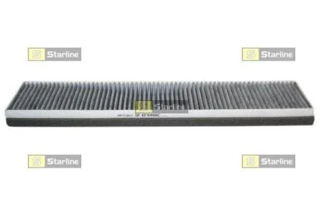 Фільтр, повітря у внутрішній простір STARLINE SF KF9466C
