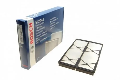 Фільтр салону MB Vito (W638) 96-03 BOSCH 1 987 432 044