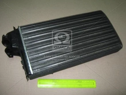 Пічка MB V W 638(96-)V 200(+)[OE 003 835 00 01] NISSENS 72036