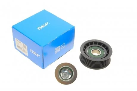 Ролик ременя генератора SKF VKM 32049