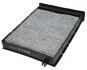 Фільтр, повітря у внутрішній простір STARLINE SF KF9458C (фото 1)