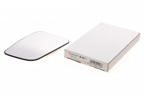 Стекло зеркала Opel Astra G 98-09(R) ALKAR 6402437